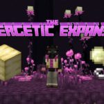 The Endergetic Expansion новый вид для Края