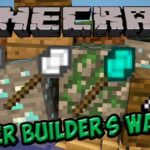 Better Builder’s Wands