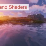 Oceano Shaders красочный, настраиваемый шейдер