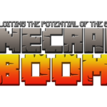 Minecraft Boom