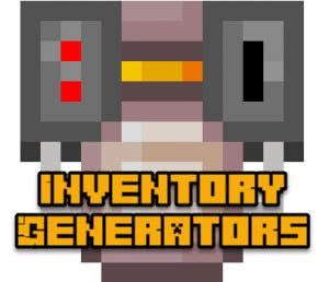 Inventory Generators
