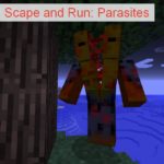 Scape and Run: Parasites зараженные мобы из постапокалипсиса