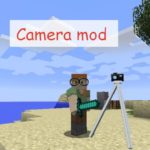 Camera Mod фотокамера для создания фото