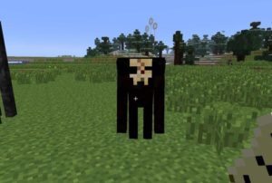 CreepypastaCraft мобы из страшных рассказов