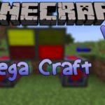 Omega Craft новая руда, машины, производные