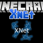 XNet автоматическая передача материалов и энергии