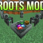 Roots природная магия