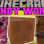 Candy World сладкий мир