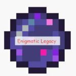 Enigmatic Legacy магические предметы и аксессуары