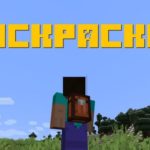 Backpacked маленький рюкзак который остается у игрока после его смерти