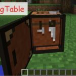 CraftingTable