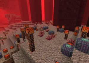 Better Nether преображение нижнего мира в майнкрафте