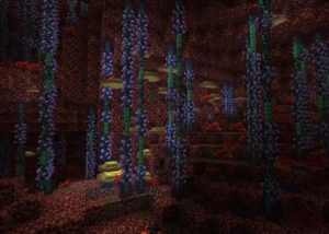 Better Nether преображение нижнего мира в майнкрафте