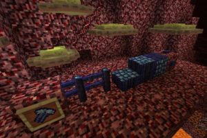 Better Nether преображение нижнего мира в майнкрафте