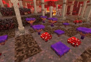 Better Nether преображение нижнего мира в майнкрафте