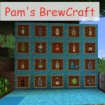 Pam's BrewCraft - алкогольные напитки