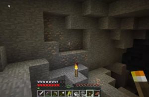 Underground Materials