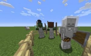 RandomArmorMobs