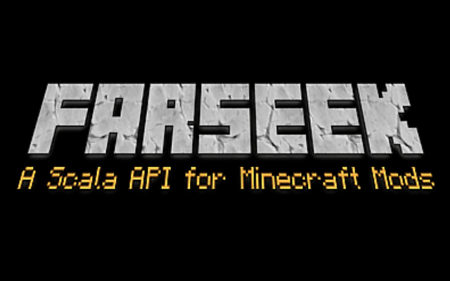 Farseek библиотека