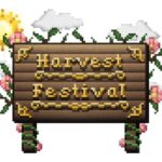 Harvest Festival Legacy праздник урожая: новые растения, животные и НПС