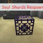 Soul Shards Respawn создание спавнеров