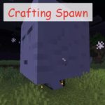 Crafting Spawn недорогие яйца спавна