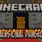 Dimensional Dungeons измерение данж