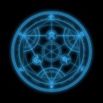 Transmutation Alchemy волшебная пыль