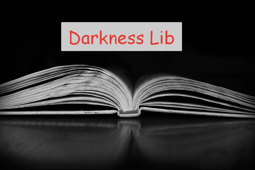 Darkness Lib библиотека