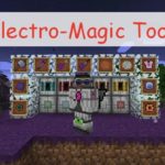 Electro Magic Tools