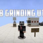 Mob Grinding Utils