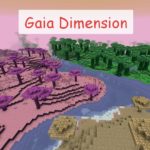 Gaia Dimension новое измерение Gaia