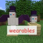 Wearables новые вещи и аксессуары