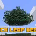 Quick Leaf Decay быстрое опадение листвы