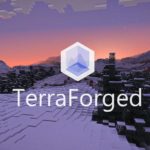 TerraForged новая, реалистичная генерация мира