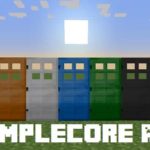 SimpleCore API библиотека