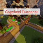 Cogwheel Dungeons новые подземелья, данжи и сокровища