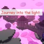 Journey into the light новые миры, оружие и мобы