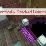 Vertically Stacked Dimensions измерения и миры параллельно друг другу