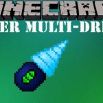 Super Multi Drills универсальный инструмент