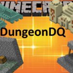 DungeonDQ новые постройки, подземелья, города и данжи