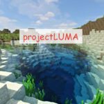 ProjectLUMA шейдер для слабых ПК