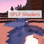 SFLP Shaders приятный шейдер для слабых ПК