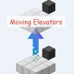 Moving Elevators простой и хороший лифт