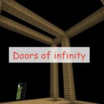 Doors of Infinity потайная комната