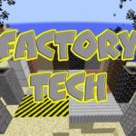 Factory Tech множество механизмов для автоматизации процессов