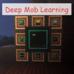 Deep Mob Learning создание собственных спавнеров из лута