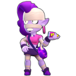 Скины Эмз из Браво Старс