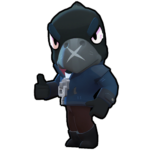 Скины Ворона из Браво Старс