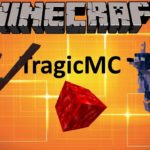 TragicMC 3 мобы, оружие, броня и т.д.